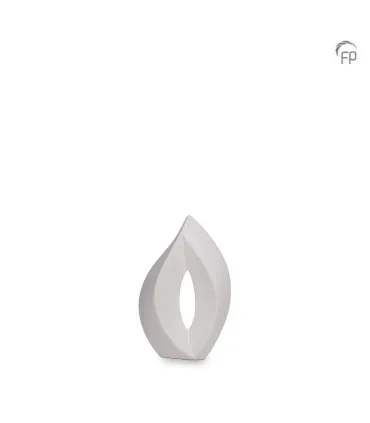 Kleine Keramische Urn 'Venezia' Matwit