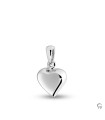 Zilveren Ashanger Klein Hartje 3