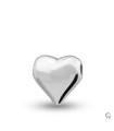 Zilveren Ashanger Klein Hartje 7
