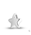 Zilveren Ashanger Kleine Ster 2