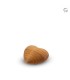 Houten keepsake hart