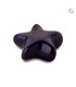 Keramische Keepsake Ster Urn Asteri Donkerblauw