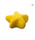 Keramische Keepsake Ster Urn Asteri Geel