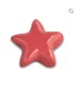 Keramische Keepsake Ster Urn Asteri Oudroze