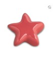 Keramische Keepsake Ster Urn Asteri Oudroze