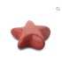 Keramische Keepsake Ster Urn Asteri Oudroze