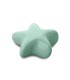Keramische Keepsake Ster Urn Asteri Turquoise Patroon