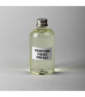 Parfum Essence of Life urn Fieno