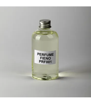 Parfum Essence of Life urn Fieno