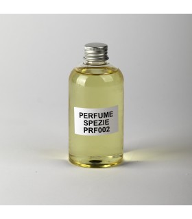 Parfum Essence of Life urn Spezie