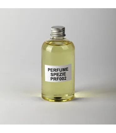 Parfum Essence of Life urn Spezie