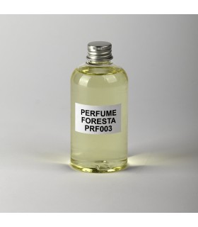 Parfum Essence of Life urn Foresta