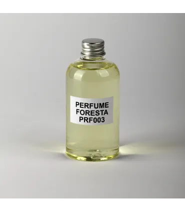 Parfum Essence of Life urn Foresta