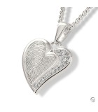 Fingerprint Sieraden