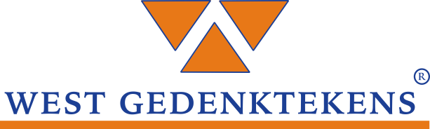 Westgedenktekens